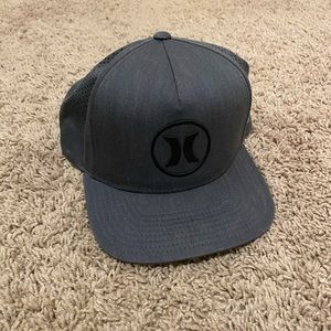 Hurley Accessories - Hurley trucker hat Hurley Accessories - Hurley trucker hat